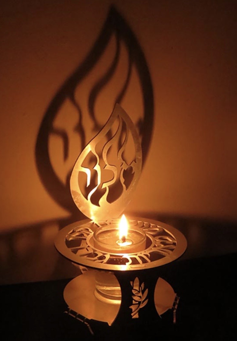 Life and Death, Remembering, Yizkor